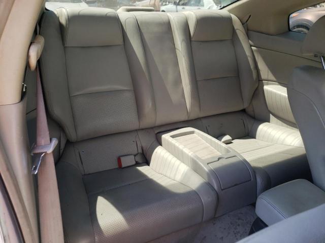 Photo 6 from auction – 2007 INFINITI G35 with VIN JNKCV54E17M906029