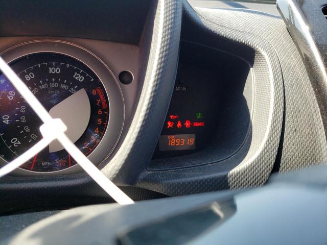 Photo 8 from auction – 2009 TOYOTA SCION XD with VIN JTKKU104X9J039085