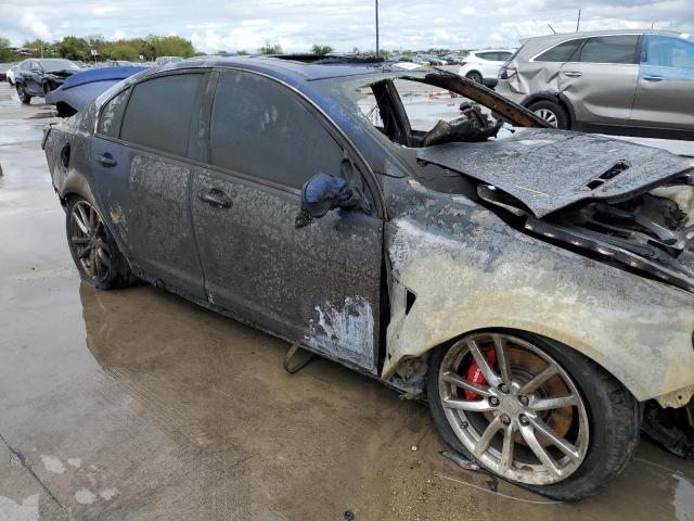 Photo 10 from auction – 2016 CHEVROLET SS with VIN 6G3F15RW4GL210771