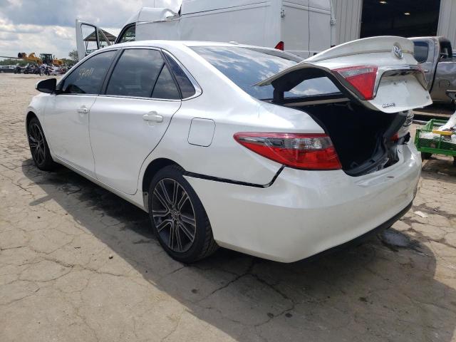 Photo 3 from auction – 2016 TOYOTA CAMRY LE with VIN 4T1BF1FK0GU512569