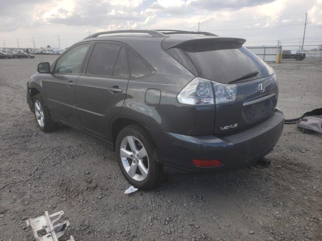 Photo 3 from auction – 2005 LEXUS RX 330 with VIN JTJHA31U950088327