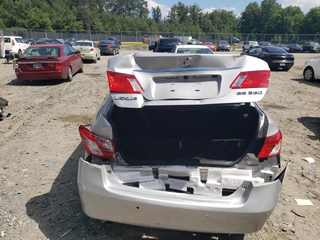 Photo 9 from auction – 2008 LEXUS ES 350 with VIN JTHBJ46G482220175