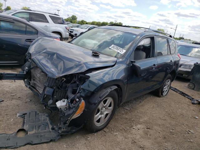 Photo 2 from auction – 2011 TOYOTA RAV4 with VIN 2T3BF4DV8BW163224