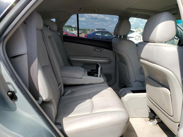 Photo 6 from auction – 2006 LEXUS RX 400 with VIN JTJHW31U560033974