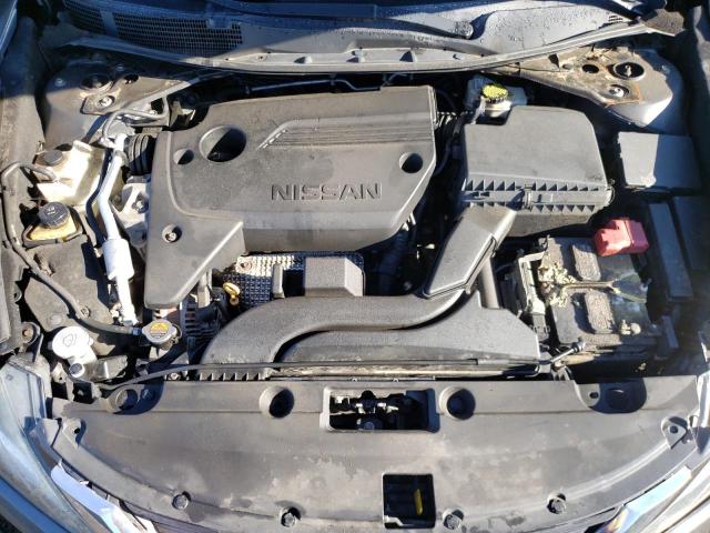 Photo 7 from auction – 2017 NISSAN ALTIMA 2.5 with VIN 1N4AL3AP4HC141971