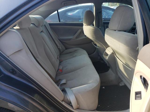 Photo 6 from auction – 2008 TOYOTA CAMRY CE with VIN 4T1BE46K88U203289