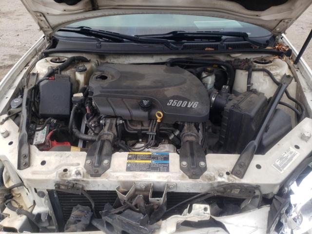 Photo 7 from auction – 2007 CHEVROLET IMPALA LS with VIN 2G1WB55K079315966