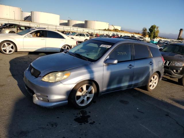 Photo 2 from auction – 2004 TOYOTA COROLLA MA with VIN 2T1KY38E74C194394