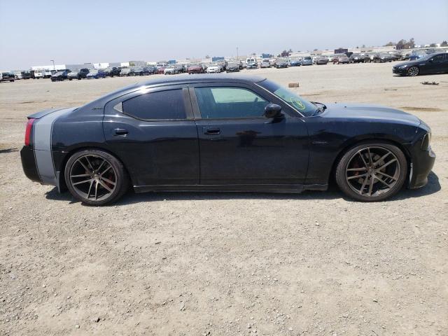 Photo 9 from auction – 2006 DODGE CHARGER R/ with VIN 2B3KA53H96H172893