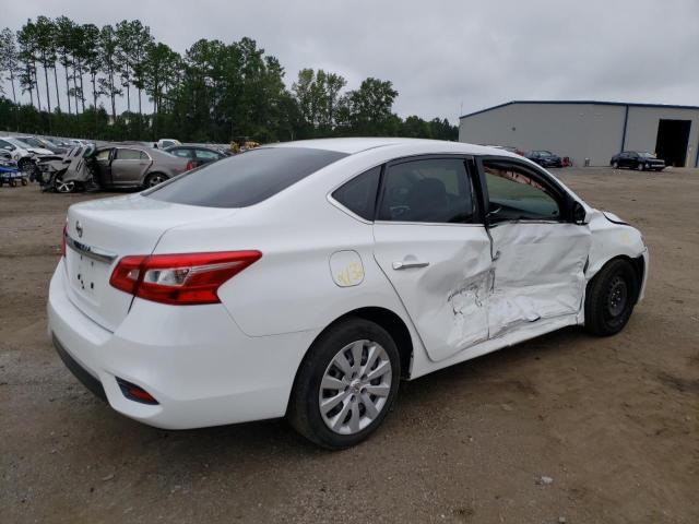 Photo 4 from auction – 2018 NISSAN SENTRA S with VIN 3N1AB7AP2JY274202