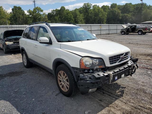 VOLVO XC90 3.2 2008 with VIN YV4CZ982181448330 - Photo from auction