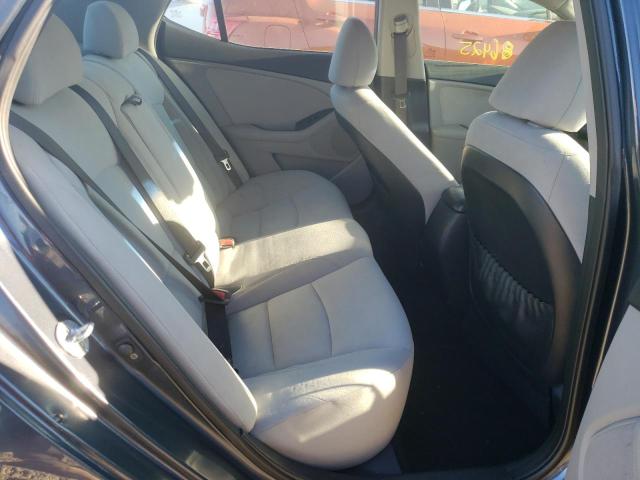 Photo 6 from auction – 2015 KIA OPTIMA LX with VIN KNAGM4A7XF5546674