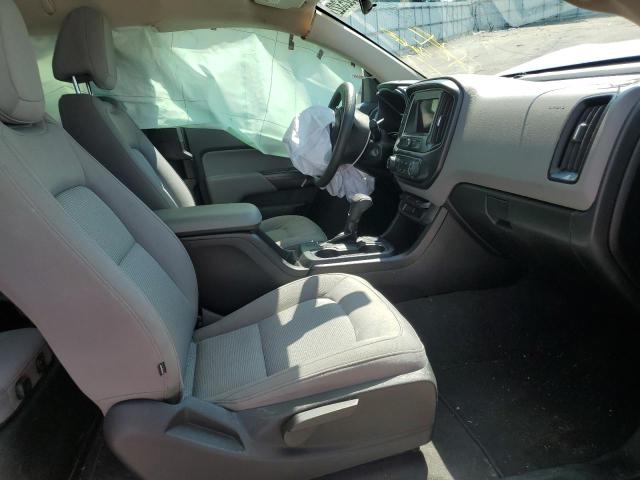 Photo 5 from auction – 2019 CHEVROLET COLORADO with VIN 1GCHSBEA0K1258073