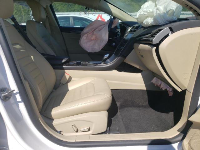 Photo 5 from auction – 2014 FORD FUSION SE with VIN 3FA6P0HD3ER211946