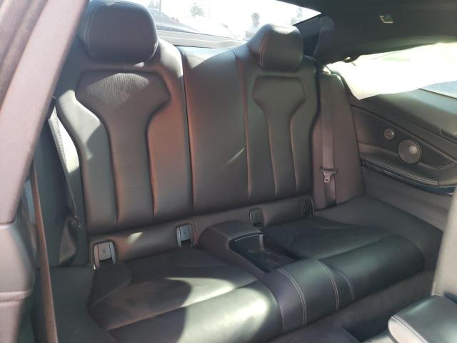 Photo 6 from auction – 2015 BMW M4 with VIN WBS3R9C58FF708770