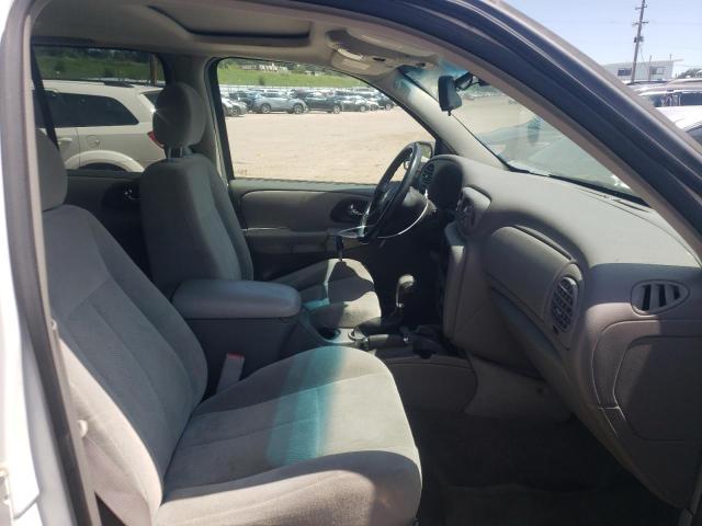 Photo 5 from auction – 2005 CHEVROLET TRAILBLAZE with VIN 1GNDT13S952282816