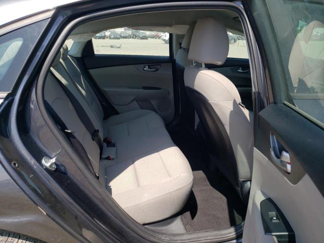 Photo 6 from auction – 2019 KIA FORTE FE with VIN 3KPF24AD8KE069719