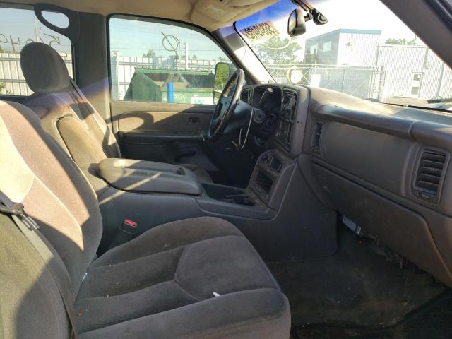 Photo 5 from auction – 2003 GMC SIERRA K25 with VIN 1GTHK23UX3F238009
