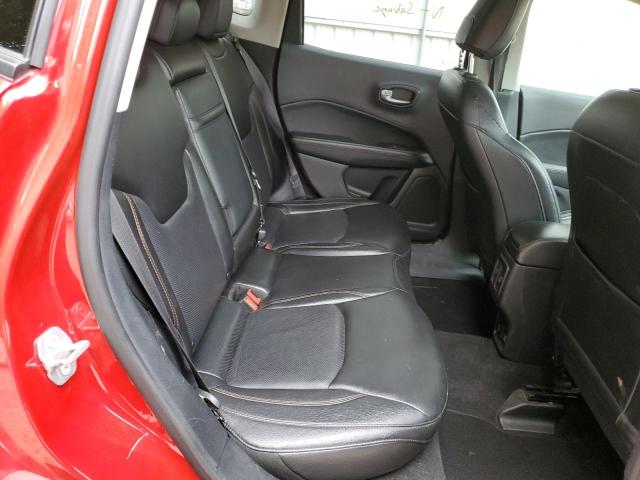 Photo 6 from auction – 2018 JEEP COMPASS LI with VIN 3C4NJDCB5JT357590