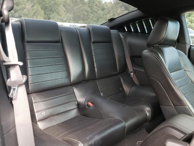 Photo 6 from auction – 2010 FORD MUSTANG with VIN 1ZVBP8AN8A5113046