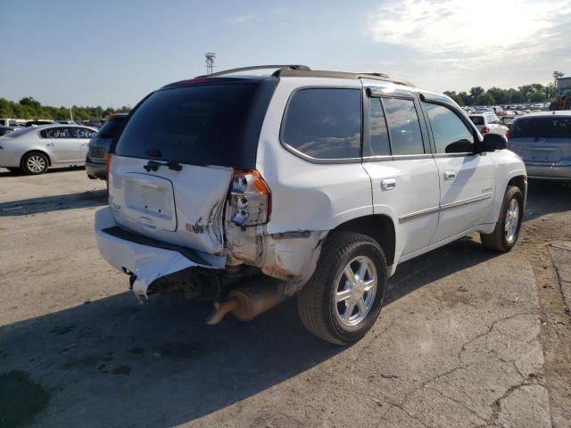 Фото 9 с аукциона – 2006 GMC ENVOY с VIN 1GKDS13S062194139
