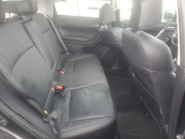 Photo 6 from auction – 2017 SUBARU FORESTER 2 with VIN JF2SJAJC3HH502441