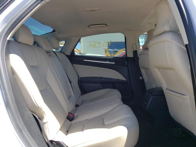 Photo 6 from auction – 2017 FORD FUSION TIT with VIN 3FA6P0SU2HR373662