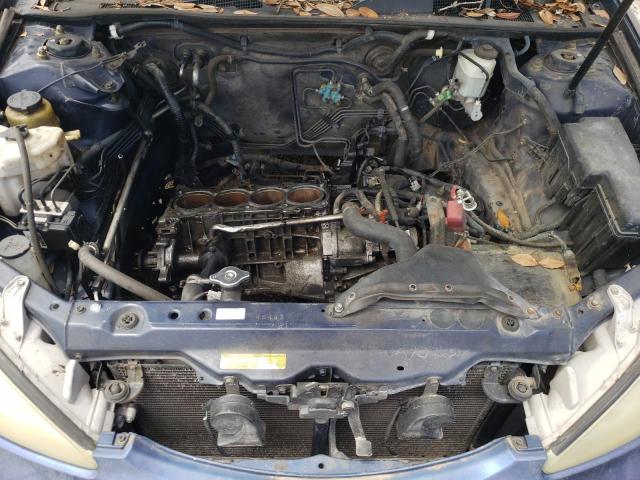 Photo 9 from auction – 2005 TOYOTA CAMRY LE with VIN 4T1BE32K65U018198