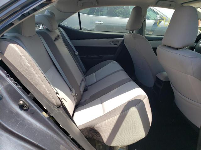 Photo 6 from auction – 2019 TOYOTA COROLLA L with VIN 2T1BURHE1KC190269