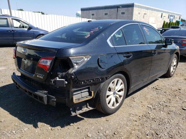Photo 4 from auction – 2015 SUBARU LEGACY 2.5 with VIN 4S3BNAF65F3044286