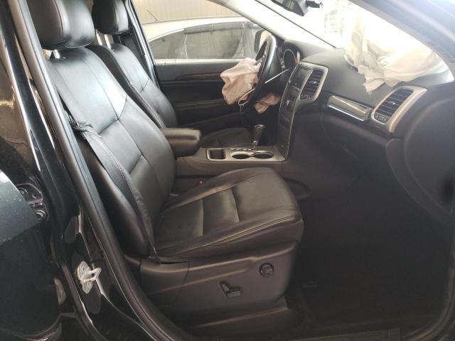 Photo 5 from auction – 2012 JEEP GRAND CHER with VIN 1C4RJFAG9CC269233