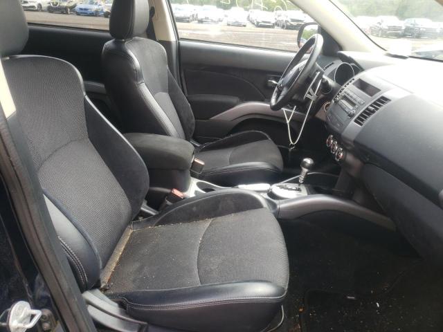 Photo 6 from auction – 2013 MITSUBISHI OUTLANDER with VIN JA4JT3AWXDU014173