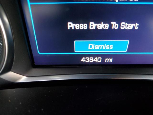 Photo 8 from auction – 2019 CHEVROLET EQUINOX LT with VIN 2GNAXKEV4K6182125