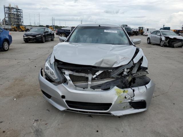 Photo 9 from auction – 2017 NISSAN ALTIMA 2.5 with VIN 1N4AL3AP8HC219894