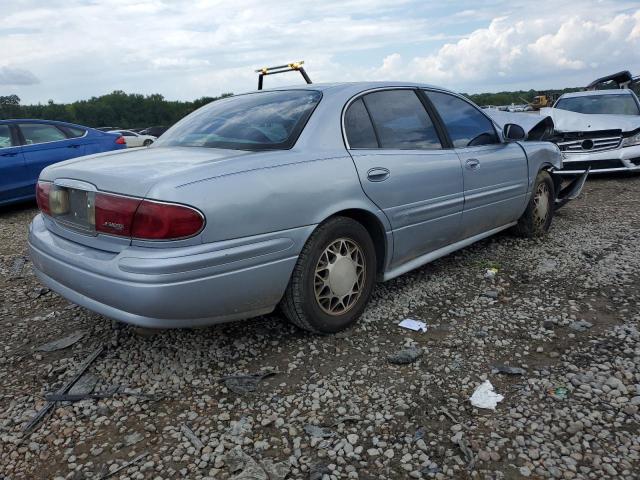 Photo 4 from auction – 2004 BUICK LESABRE CU with VIN 1G4HP52K04U209985