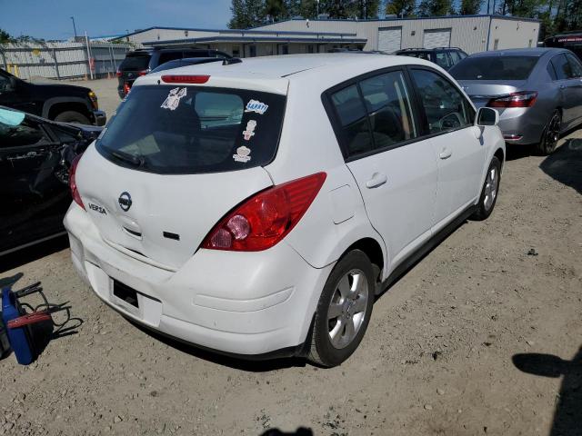 Photo 4 from auction – 2012 NISSAN VERSA S with VIN 3N1BC1CP7CK815178