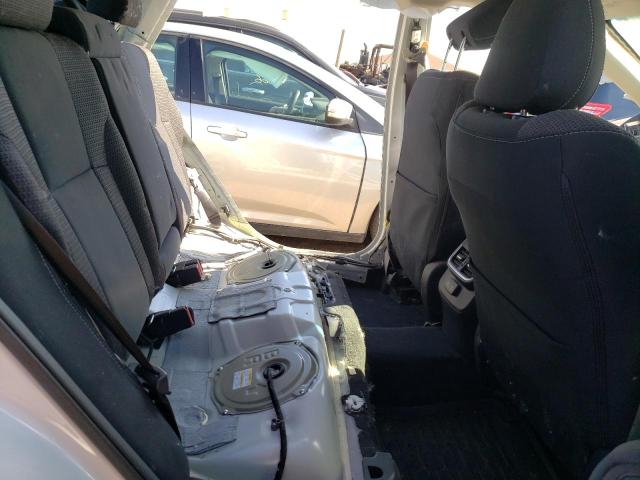 Photo 6 from auction – 2022 SUBARU OUTBACK PR with VIN 4S4BTACC0N3147285
