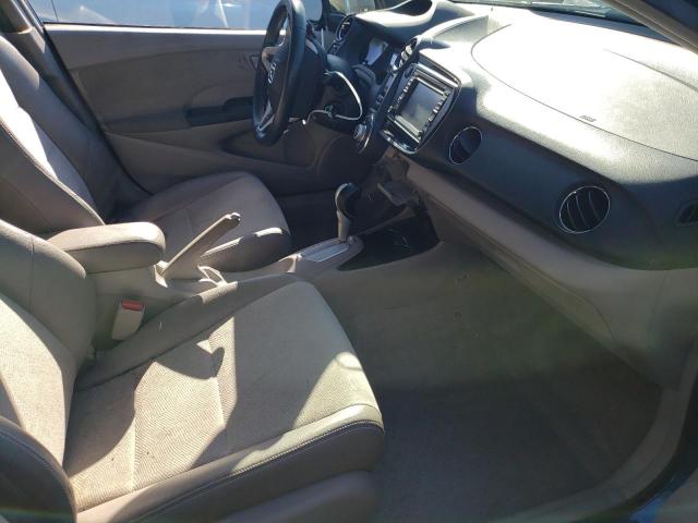 Photo 5 from auction – 2014 HONDA INSIGHT EX with VIN JHMZE2H70ES001956