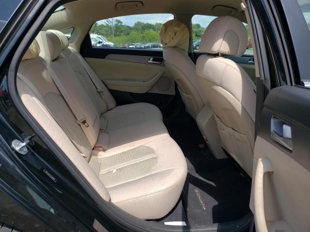 Photo 6 from auction – 2016 HYUNDAI SONATA SE with VIN 5NPE24AF7GH260984