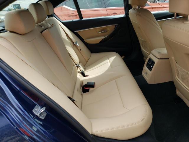 Photo 6 from auction – 2018 BMW 330 I with VIN WBA8B9C54JEE80993
