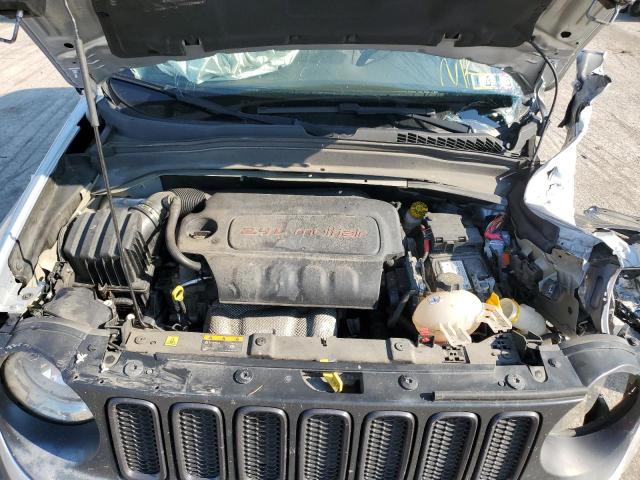 Photo 7 from auction – 2016 JEEP RENEGADE T with VIN ZACCJBCT2GPD57602