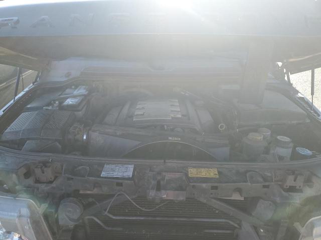 Photo 7 from auction – 2007 LAND ROVER RANGE ROVE with VIN SALSF25437A119396