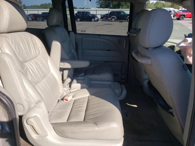 Photo 6 from auction – 2008 HONDA ODYSSEY EX with VIN 5FNRL38728B011337