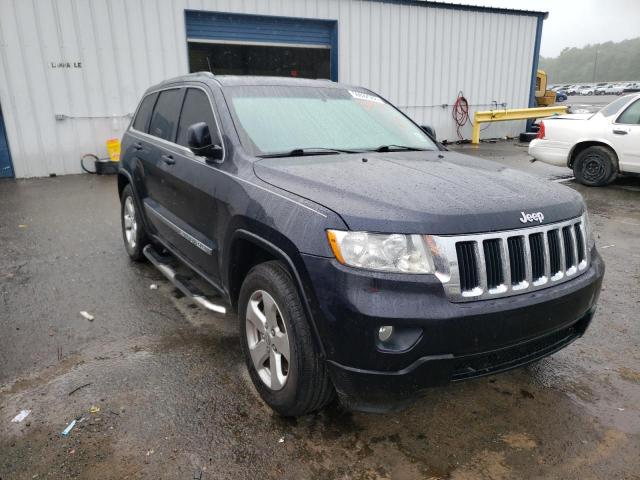 JEEP GRAND CHER 2011 with VIN 1J4RS4GG2BC508512 - Photo from auction