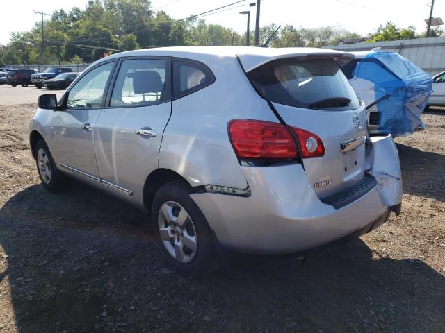 Photo 3 from auction – 2012 NISSAN ROGUE S with VIN JN8AS5MT7CW267299