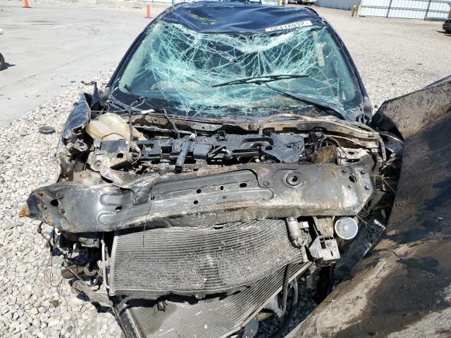 Photo 7 from auction – 2011 MAZDA SPEED 3 with VIN JM1BL1K33B1356484