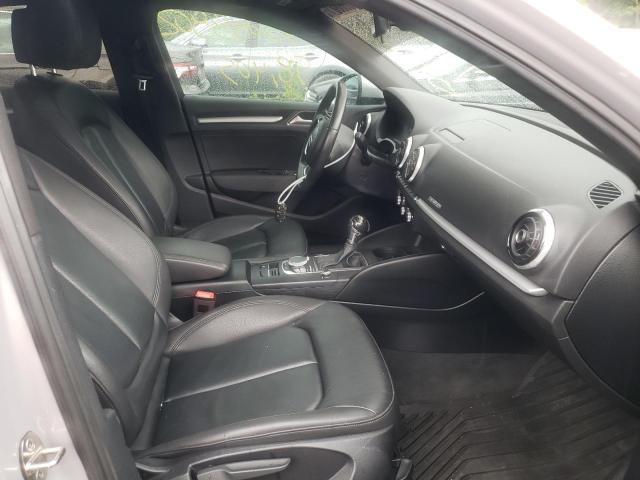Photo 5 from auction – 2016 AUDI A3 PREMIUM with VIN WAUB8GFF3G1053668