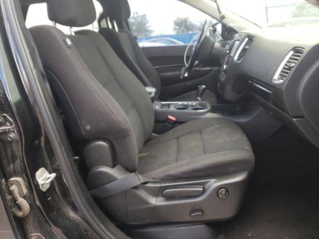 Photo 5 from auction – 2011 DODGE DURANGO CR with VIN 1D4RD4GG8BC685228