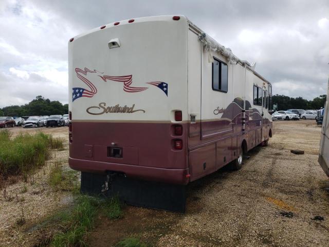 Photo 4 from auction – 2000 SOUT MOTORHOME with VIN 3FCNF53S3XJA27510