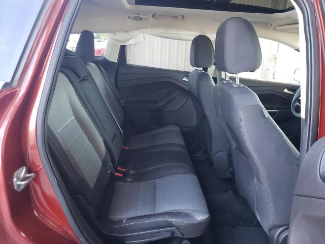 Photo 6 from auction – 2014 FORD ESCAPE SE with VIN 1FMCU0GX3EUD85893